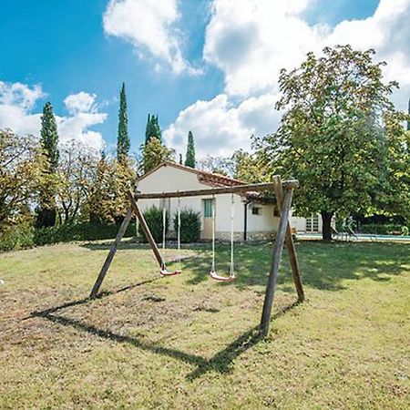 Agriturismo Fattoria Il Piano - Appartamento Stalla - 산지미냐노 외부 사진