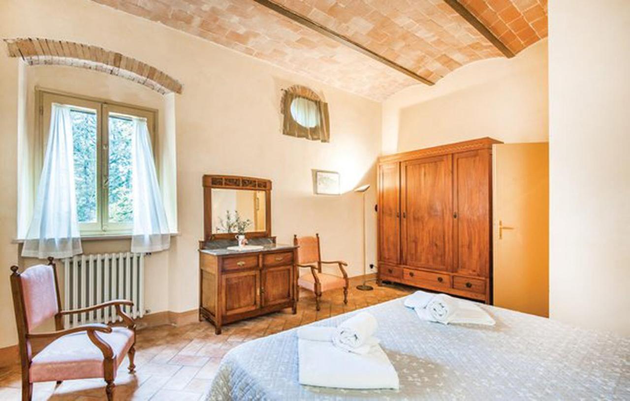 Agriturismo Fattoria Il Piano - Appartamento Stalla - 산지미냐노 외부 사진