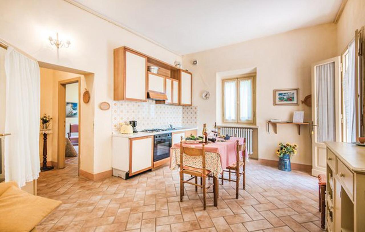Agriturismo Fattoria Il Piano - Appartamento Stalla - 산지미냐노 외부 사진