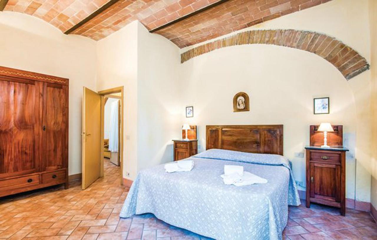 Agriturismo Fattoria Il Piano - Appartamento Stalla - 산지미냐노 외부 사진